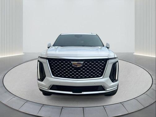 2025 Cadillac Escalade ESV Premium Luxury