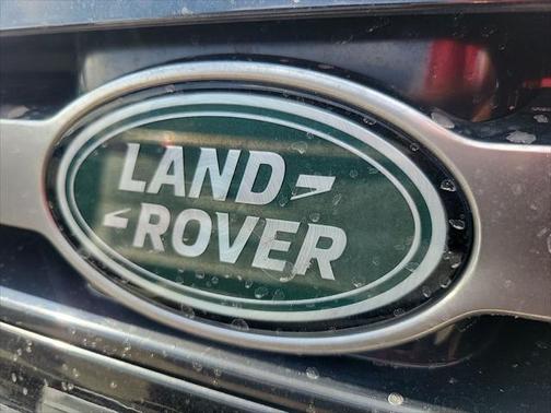 2023 Land Rover Defender 110 S