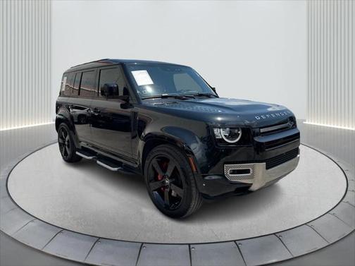 2023 Land Rover Defender 110 S