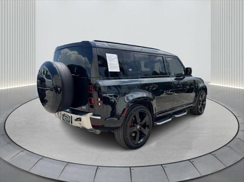 2023 Land Rover Defender 110 S