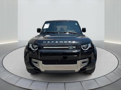 2023 Land Rover Defender 110 S