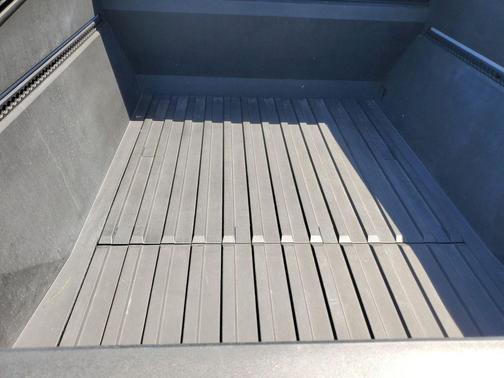 2025 Tesla Cybertruck All-Wheel Drive