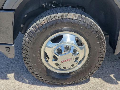 2022 GMC Sierra 3500 Denali