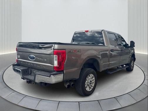 2019 Ford F-250 XLT