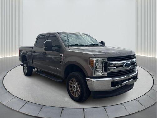 2019 Ford F-250 XLT