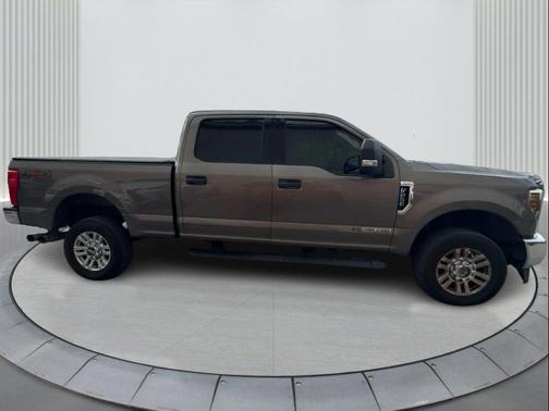 2019 Ford F-250 XLT