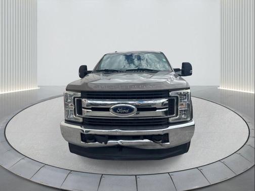 2019 Ford F-250 XLT
