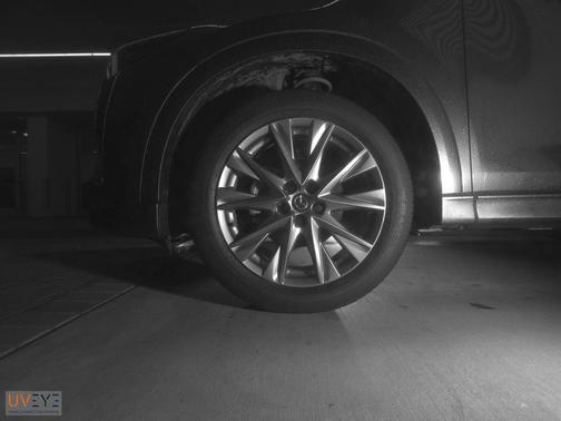 2024 Mazda CX-5 2.5 S