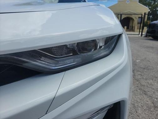 2024 Chevrolet Camaro 2SS