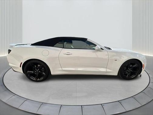 2024 Chevrolet Camaro 2SS
