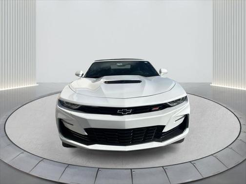 2024 Chevrolet Camaro 2SS