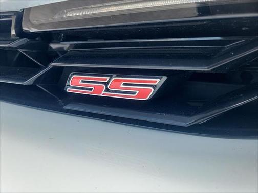 2024 Chevrolet Camaro 2SS