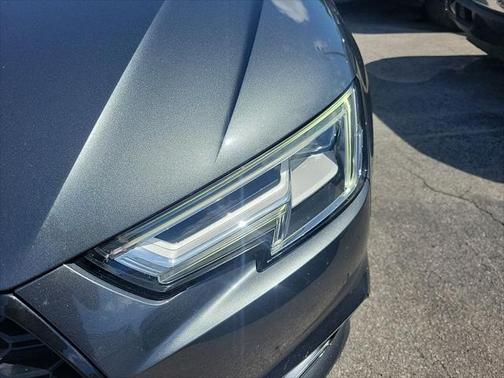 2018 Audi S4 3.0T Prestige