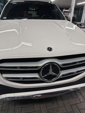 2022 Mercedes-Benz GLE 350 Base