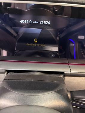 2022 Mercedes-Benz GLE 350 Base