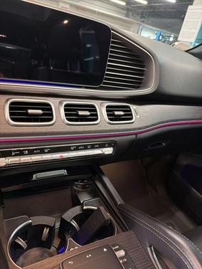 2022 Mercedes-Benz GLE 350 Base