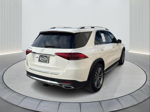2022 Mercedes-Benz GLE 350 Base