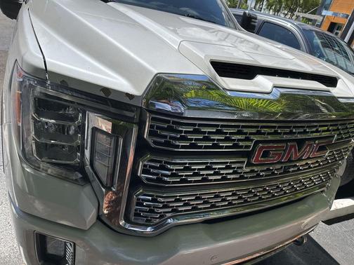 2021 GMC Sierra 2500 Denali