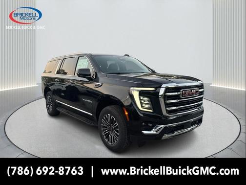 2026 GMC Yukon XL 2WD Elevation