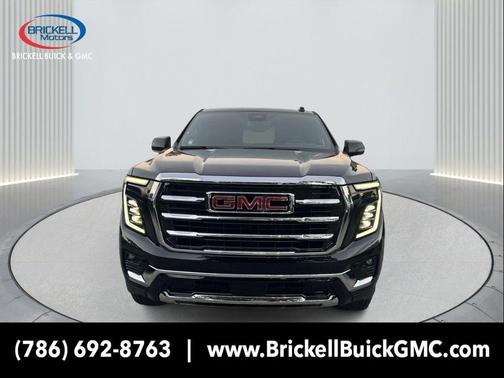 2026 GMC Yukon XL 2WD Elevation