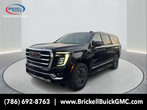 2026 GMC Yukon XL 2WD Elevation