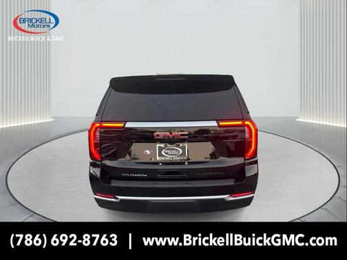 2026 GMC Yukon XL 2WD Elevation