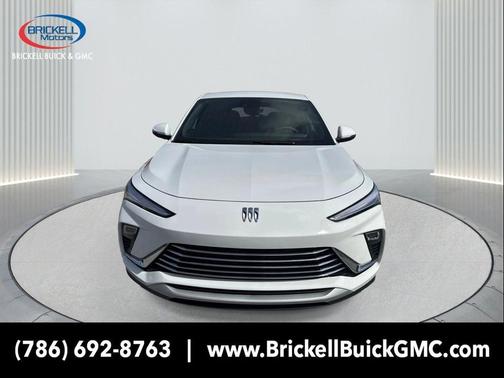 2026 Buick Envista Preferred FWD