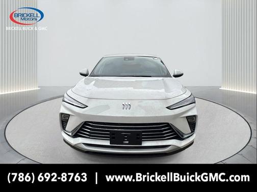 2025 Buick Envista Preferred FWD