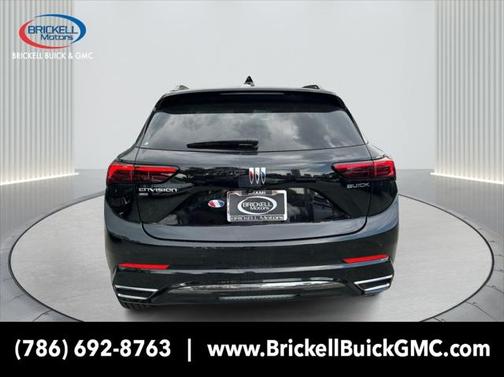 2025 Buick Envision Sport Touring AWD