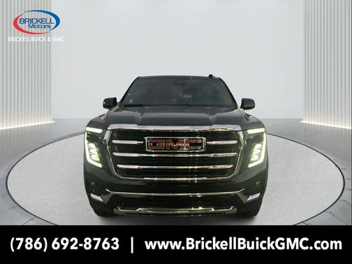 2026 GMC Yukon XL 2WD Elevation