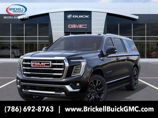 2026 GMC Yukon XL 2WD Elevation