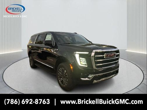 2026 GMC Yukon XL 2WD Elevation