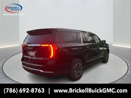 2026 GMC Yukon XL 2WD Elevation