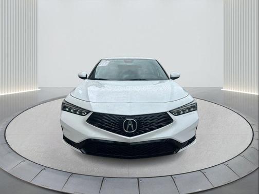 2023 Acura Integra A-SPEC