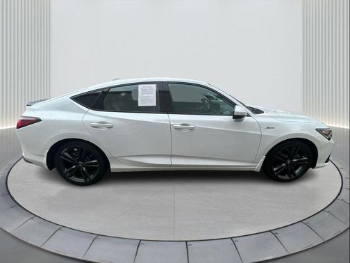 2023 Acura Integra A-SPEC