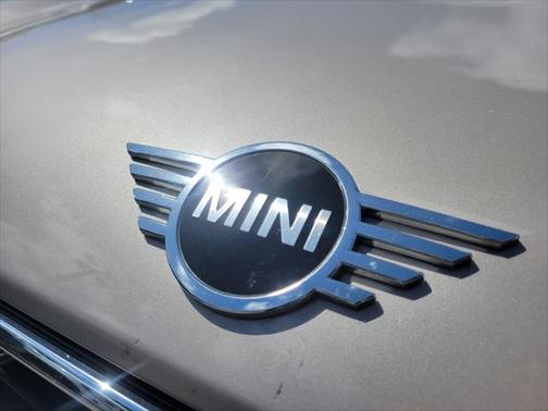 2023 MINI Countryman Cooper S