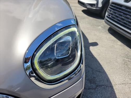 2023 MINI Countryman Cooper S