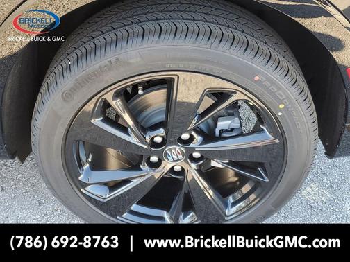 2026 Buick Envision Sport Touring AWD