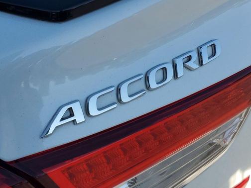 2022 Honda Accord Sport SE 1.5T