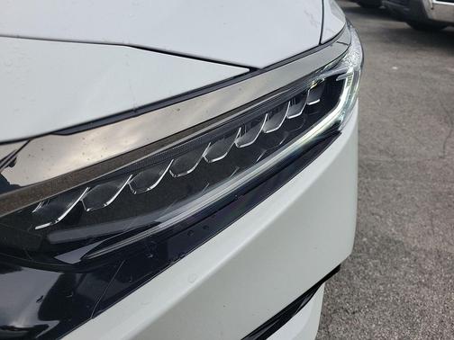 2022 Honda Accord Sport SE 1.5T