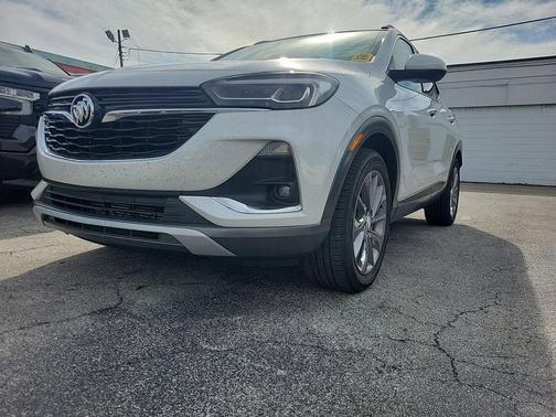 2023 Buick Encore GX Essence