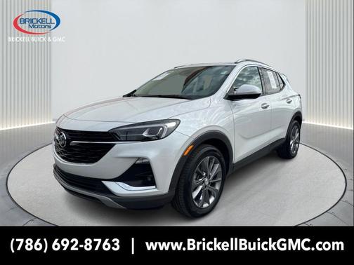 2023 Buick Encore GX Essence