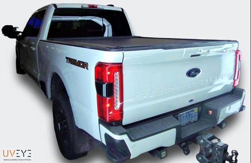 2023 Ford F-250 Lariat