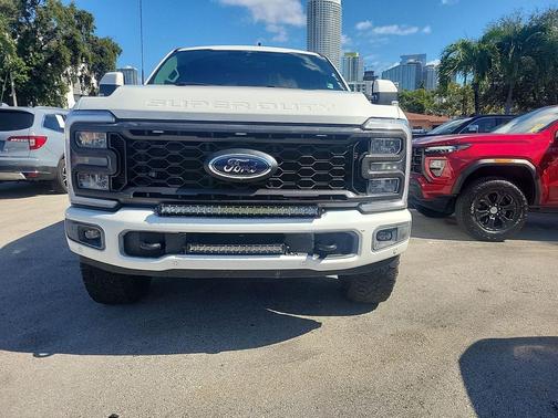 2023 Ford F-250 Lariat