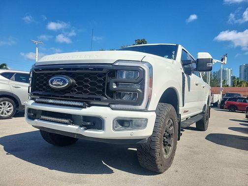 2023 Ford F-250 Lariat