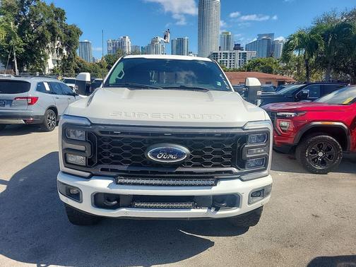 2023 Ford F-250 Lariat