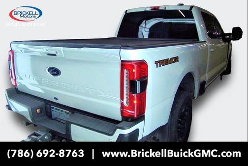 2023 Ford F-250 Lariat