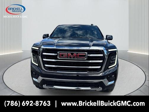 2026 GMC Yukon 2WD Elevation