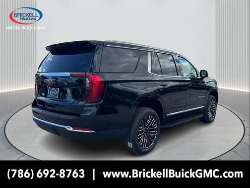 2026 GMC Yukon 2WD Elevation