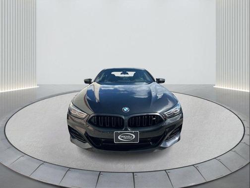 2025 BMW M850 xDrive